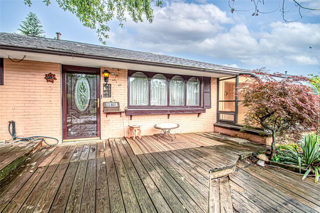 4817 Nelapark Drive, Dayton, OH 45424