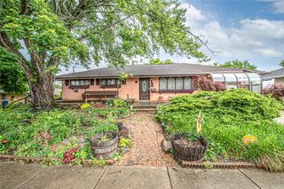 4817 Nelapark Drive, Dayton, OH 45424