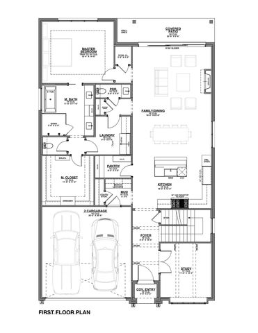 2934 Kosse Court, Grapevine, TX 76051