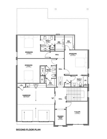 2934 Kosse Court, Grapevine, TX 76051