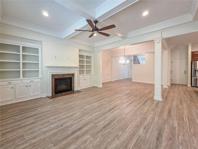 3581 Ashcroft DR SE, Smyrna, GA 30080