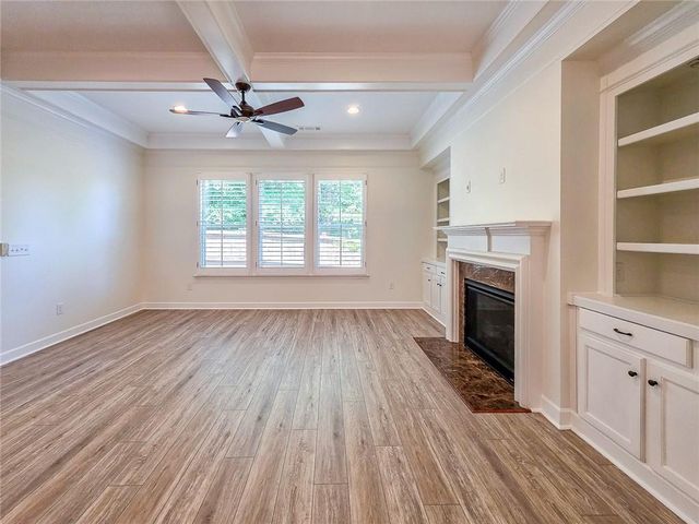 3581 Ashcroft DR SE, Smyrna, GA 30080