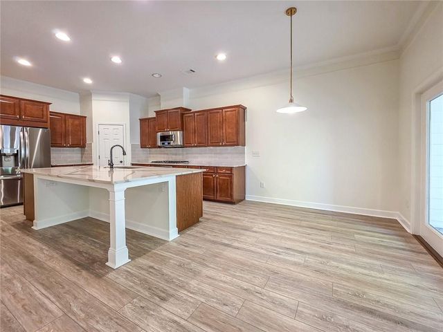 3581 Ashcroft DR SE, Smyrna, GA 30080