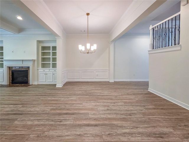 3581 Ashcroft DR SE, Smyrna, GA 30080