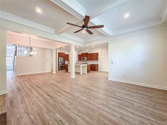 3581 Ashcroft DR SE, Smyrna, GA 30080