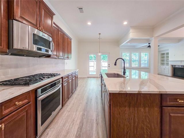 3581 Ashcroft DR SE, Smyrna, GA 30080