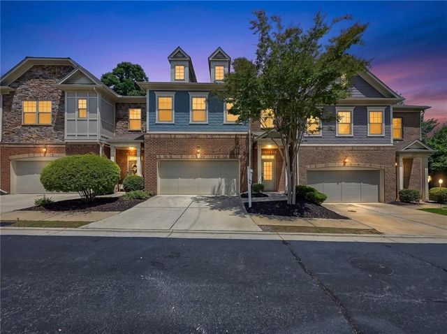 3581 Ashcroft DR SE, Smyrna, GA 30080
