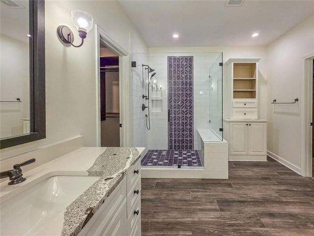 3581 Ashcroft DR SE, Smyrna, GA 30080