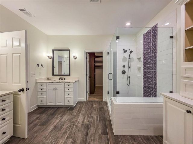 3581 Ashcroft DR SE, Smyrna, GA 30080