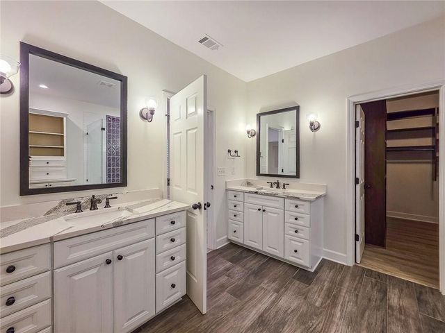 3581 Ashcroft DR SE, Smyrna, GA 30080