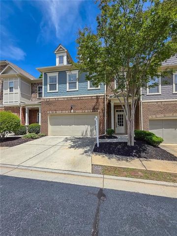 3581 Ashcroft DR SE, Smyrna, GA 30080