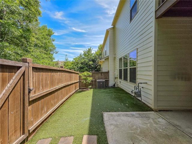 3581 Ashcroft DR SE, Smyrna, GA 30080
