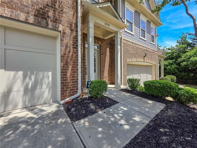 3581 Ashcroft DR SE, Smyrna, GA 30080