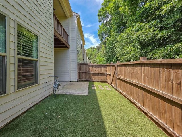 3581 Ashcroft DR SE, Smyrna, GA 30080