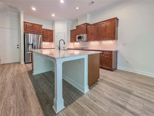 3581 Ashcroft DR SE, Smyrna, GA 30080
