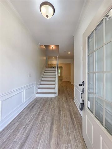 3581 Ashcroft DR SE, Smyrna, GA 30080