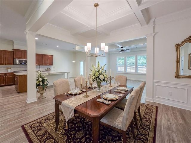 3581 Ashcroft DR SE, Smyrna, GA 30080