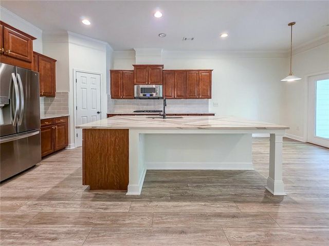 3581 Ashcroft DR SE, Smyrna, GA 30080