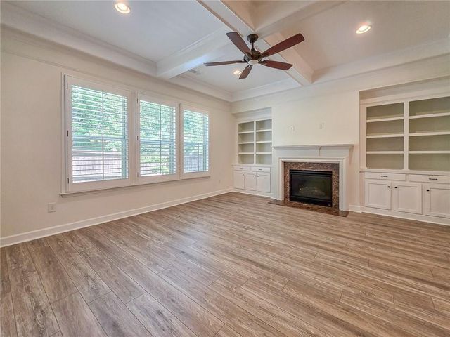 3581 Ashcroft DR SE, Smyrna, GA 30080