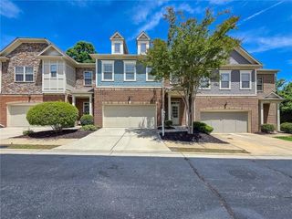 3581 Ashcroft DR SE, Smyrna, GA 30080