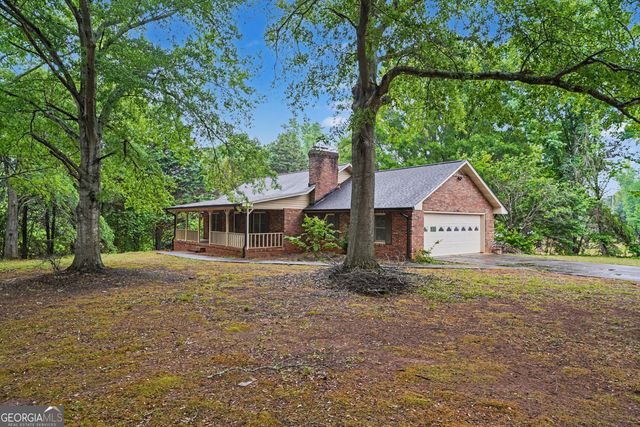 582 Highway 81 W, Mcdonough, GA 30253