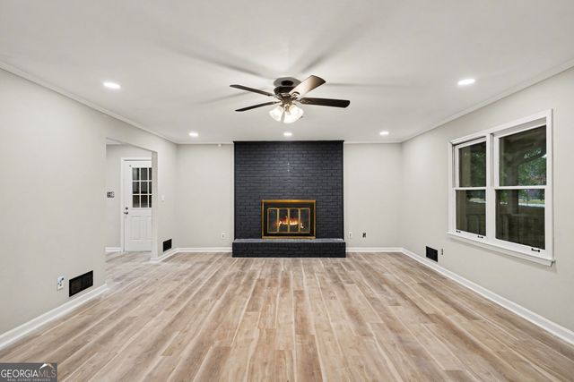 582 Highway 81 W, Mcdonough, GA 30253