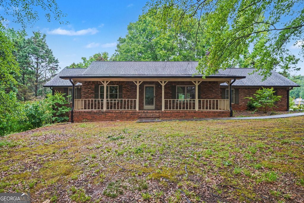 582 Highway 81 W, Mcdonough, GA 30253