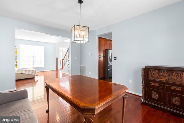 9316 LAUREL OAK DR, Fredericksburg, VA 22407