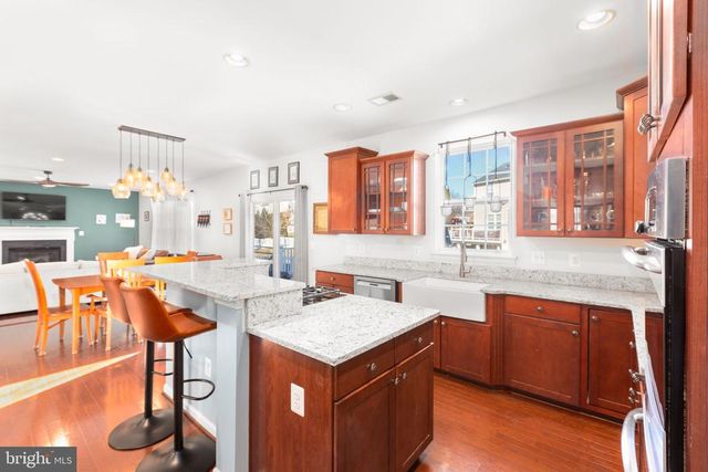 9316 LAUREL OAK DR, Fredericksburg, VA 22407