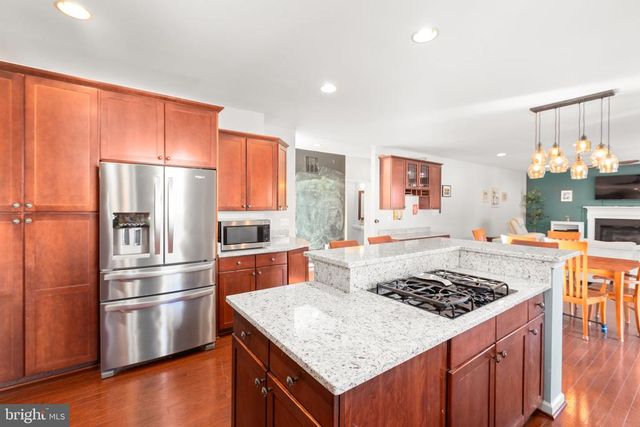 9316 LAUREL OAK DR, Fredericksburg, VA 22407