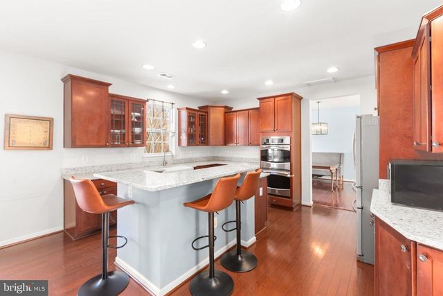 9316 LAUREL OAK DR, Fredericksburg, VA 22407