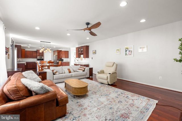 9316 LAUREL OAK DR, Fredericksburg, VA 22407