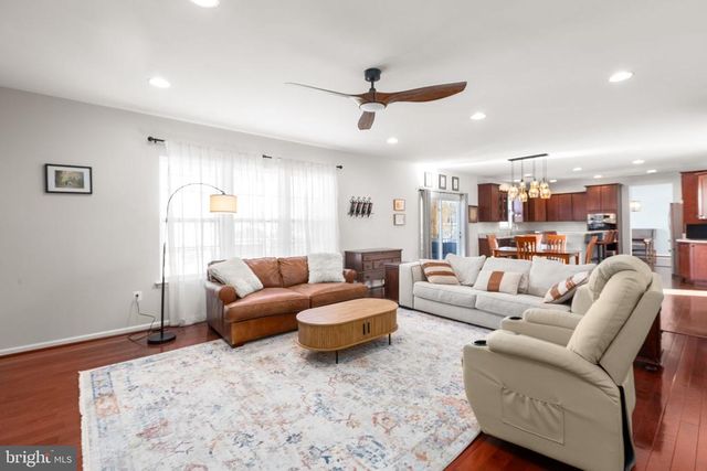 9316 LAUREL OAK DR, Fredericksburg, VA 22407