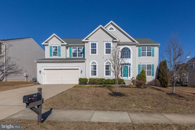 9316 LAUREL OAK DR, Fredericksburg, VA 22407