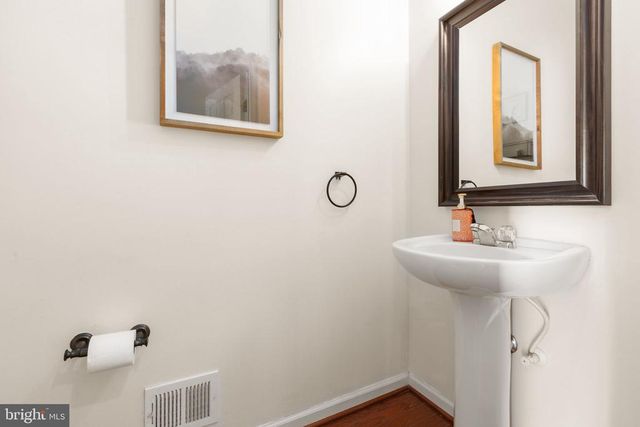 9316 LAUREL OAK DR, Fredericksburg, VA 22407