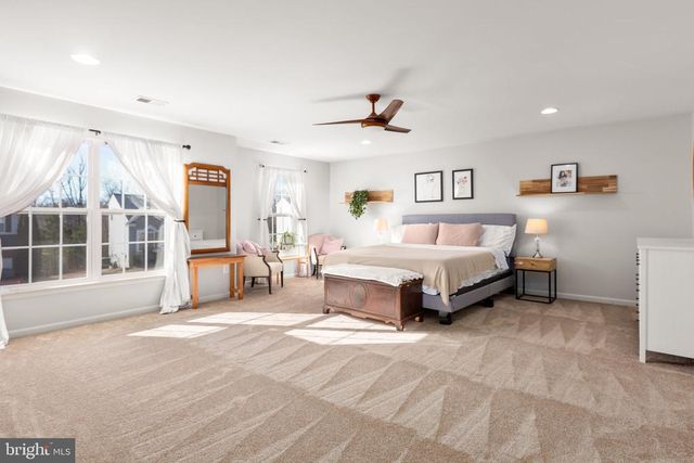 9316 LAUREL OAK DR, Fredericksburg, VA 22407