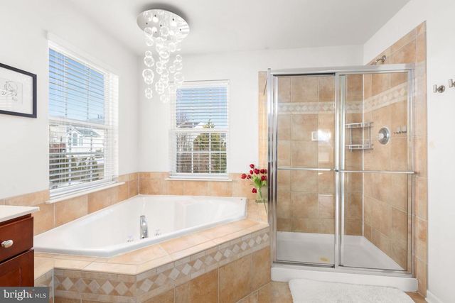 9316 LAUREL OAK DR, Fredericksburg, VA 22407