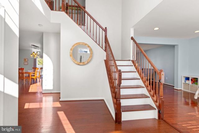 9316 LAUREL OAK DR, Fredericksburg, VA 22407