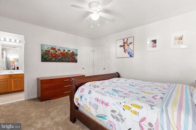 9316 LAUREL OAK DR, Fredericksburg, VA 22407