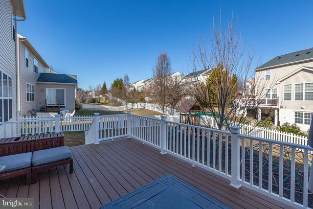 9316 LAUREL OAK DR, Fredericksburg, VA 22407