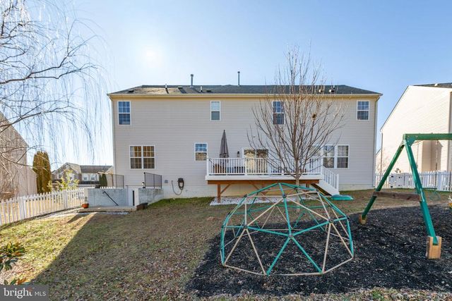 9316 LAUREL OAK DR, Fredericksburg, VA 22407