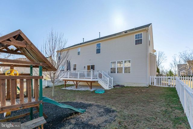 9316 LAUREL OAK DR, Fredericksburg, VA 22407