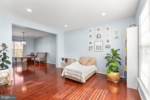 9316 LAUREL OAK DR, Fredericksburg, VA 22407