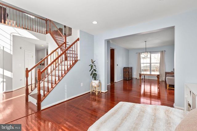 9316 LAUREL OAK DR, Fredericksburg, VA 22407