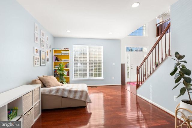 9316 LAUREL OAK DR, Fredericksburg, VA 22407