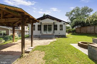 1714 VEIRS MILL RD, Rockville, MD 20851