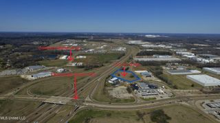 415 Business Park Drive, Madison, MS 39110