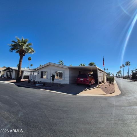 9302 E Boardway Road 82, Mesa, AZ 85208