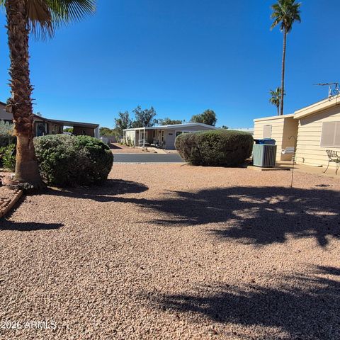 9302 E Boardway Road 82, Mesa, AZ 85208
