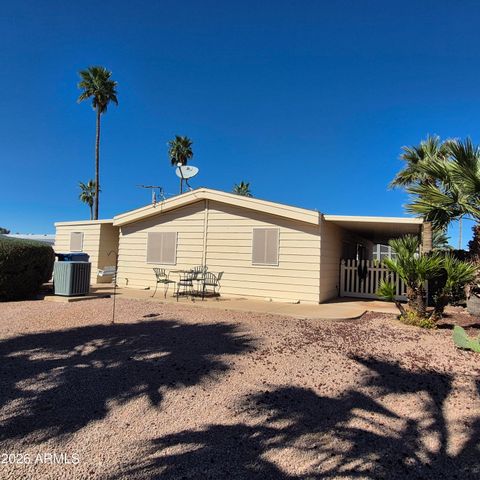 9302 E Boardway Road 82, Mesa, AZ 85208